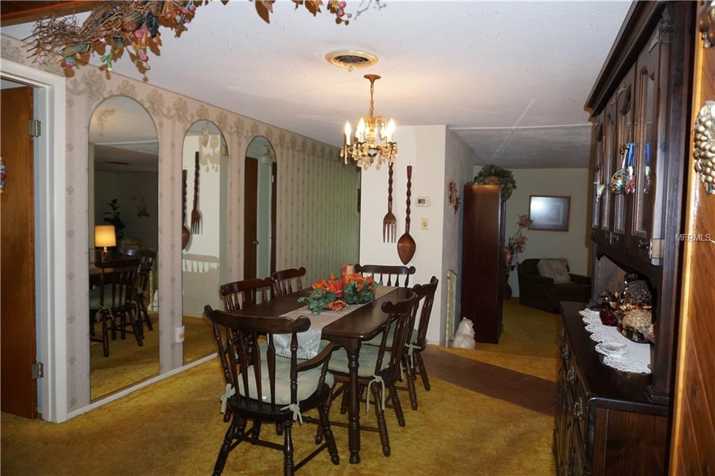 6343 CORNELL ROAD, BRADENTON, Florida 34207, 3 Bedrooms Bedrooms, 5 Rooms Rooms,2 BathroomsBathrooms,Residential,For sale,CORNELL,A4210147