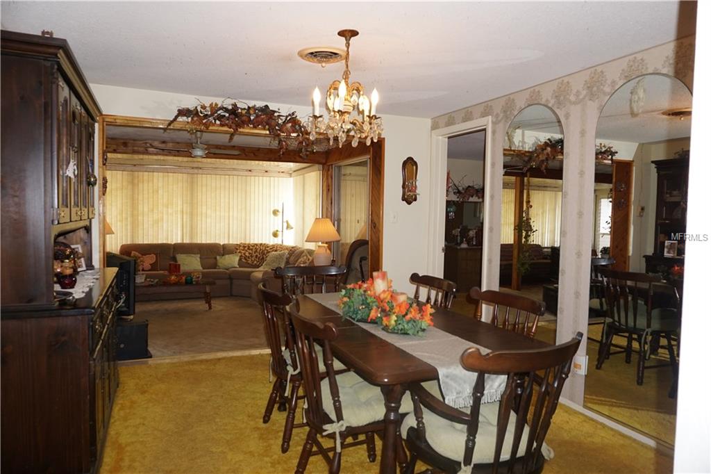 6343 CORNELL ROAD, BRADENTON, Florida 34207, 3 Bedrooms Bedrooms, 5 Rooms Rooms,2 BathroomsBathrooms,Residential,For sale,CORNELL,A4210147