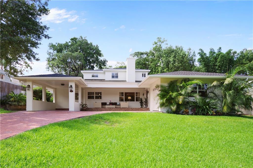220 HAMPDEN PLACE, WINTER PARK, Florida 32789, 5 Bedrooms Bedrooms, 9 Rooms Rooms,3 BathroomsBathrooms,Residential,For sale,HAMPDEN,O5523084