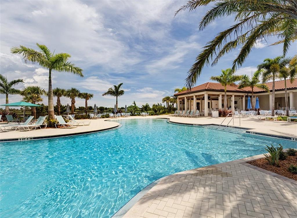 23421 COPPERLEAF DRIVE, VENICE, Florida 34293, 3 Bedrooms Bedrooms, 6 Rooms Rooms,2 BathroomsBathrooms,Residential,For sale,COPPERLEAF,A4199638