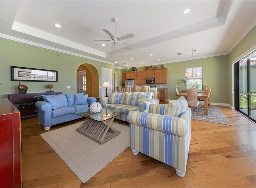 23421 COPPERLEAF DRIVE, VENICE, Florida 34293, 3 Bedrooms Bedrooms, 6 Rooms Rooms,2 BathroomsBathrooms,Residential,For sale,COPPERLEAF,A4199638