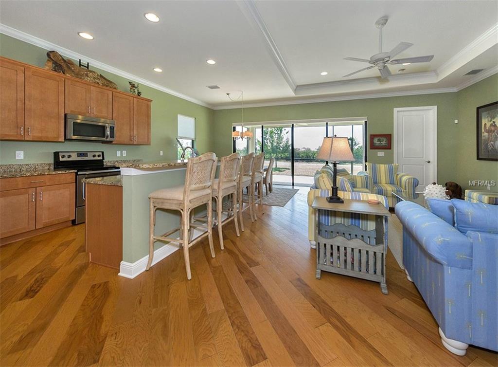 23421 COPPERLEAF DRIVE, VENICE, Florida 34293, 3 Bedrooms Bedrooms, 6 Rooms Rooms,2 BathroomsBathrooms,Residential,For sale,COPPERLEAF,A4199638