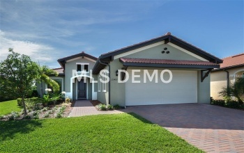 23421 COPPERLEAF DRIVE, VENICE, Florida 34293, 3 Bedrooms Bedrooms, 6 Rooms Rooms,2 BathroomsBathrooms,Residential,For sale,COPPERLEAF,A4199638