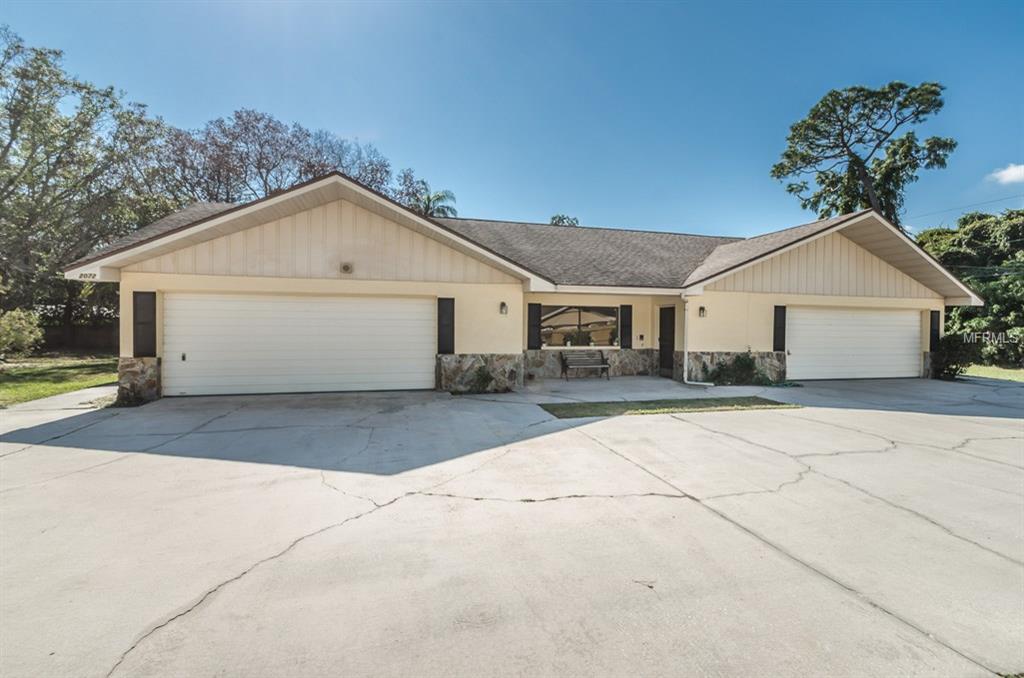 2072 AARON PLACE, CLEARWATER, Florida 33760, 2 Bedrooms Bedrooms, 3 Rooms Rooms,2 BathroomsBathrooms,Residential,For sale,AARON,U7838186