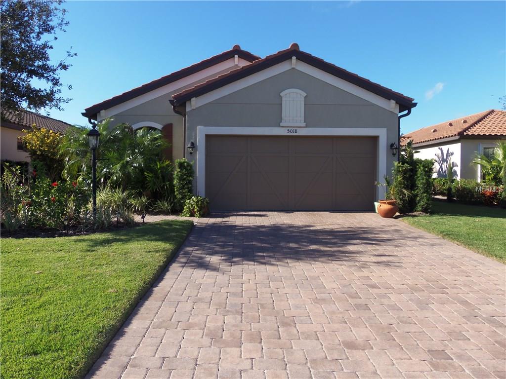 5018 SERATA DRIVE, BRADENTON, Florida 34211, 3 Bedrooms Bedrooms, 8 Rooms Rooms,2 BathroomsBathrooms,Residential,For sale,SERATA,A4203777