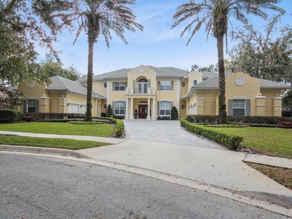 790 WETSTONE PLACE, SANFORD, Florida 32771, 6 Bedrooms Bedrooms, 13 Rooms Rooms,6 BathroomsBathrooms,Residential,For sale,WETSTONE,O5558469