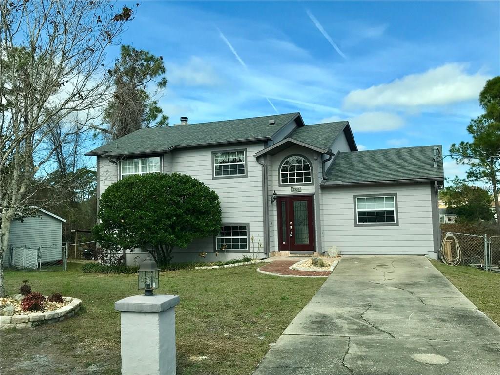 2336 BRIMHALL COURT, DELTONA, Florida 32738, 3 Bedrooms Bedrooms, 7 Rooms Rooms,2 BathroomsBathrooms,Residential,For sale,BRIMHALL,V4722785