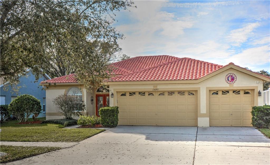 15640 EASTBOURN DRIVE, ODESSA, Florida 33556, 3 Bedrooms Bedrooms, 7 Rooms Rooms,2 BathroomsBathrooms,Residential,For sale,EASTBOURN,T2927245