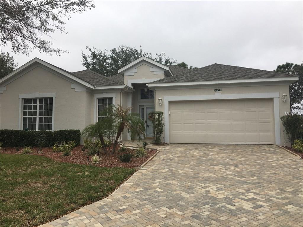 4073 KINGSLEY STREET, CLERMONT, Florida 34711, 2 Bedrooms Bedrooms, 6 Rooms Rooms,2 BathroomsBathrooms,Residential,For sale,KINGSLEY,G4852807