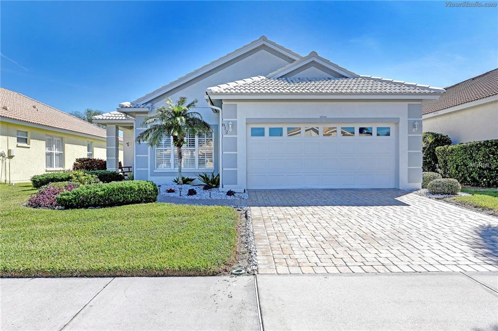 812 DERBYSHIRE DRIVE VENICE, Florida 34285, 3 Bedrooms Bedrooms, 9 Rooms Rooms,2 BathroomsBathrooms,Residential,For sale,DERBYSHIRE,A4199641