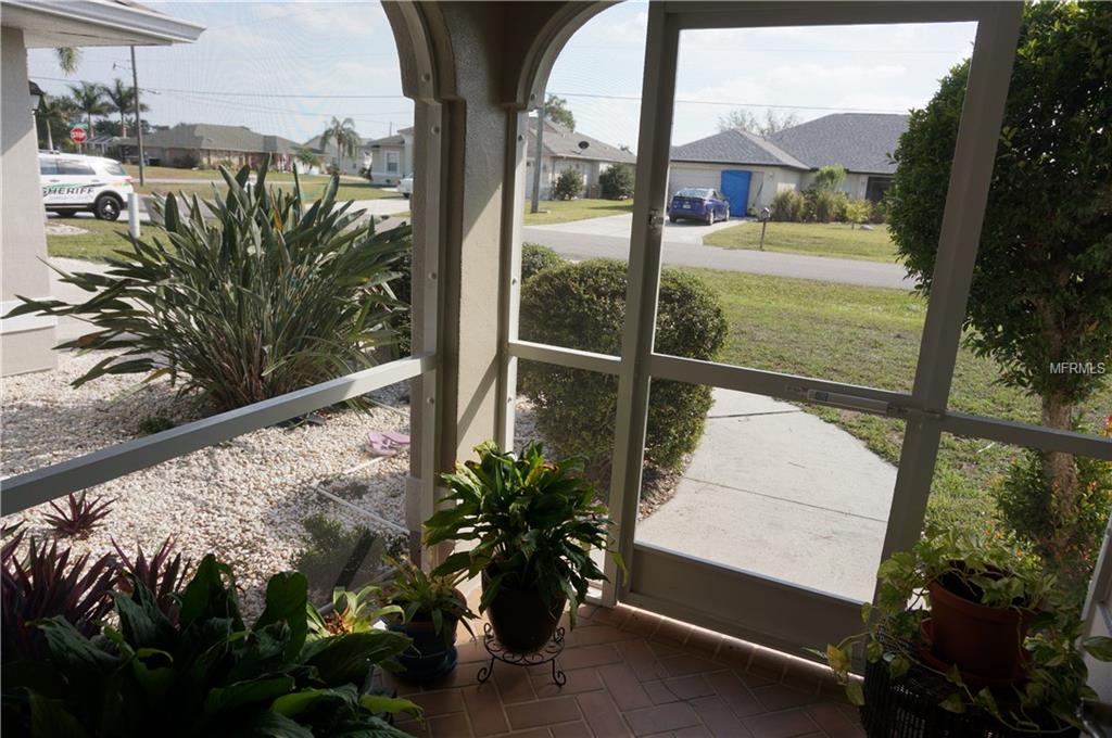 25264 DERRINGER ROAD, PUNTA GORDA, Florida 33983, 3 Bedrooms Bedrooms, 7 Rooms Rooms,2 BathroomsBathrooms,Residential,For sale,DERRINGER,C7248848