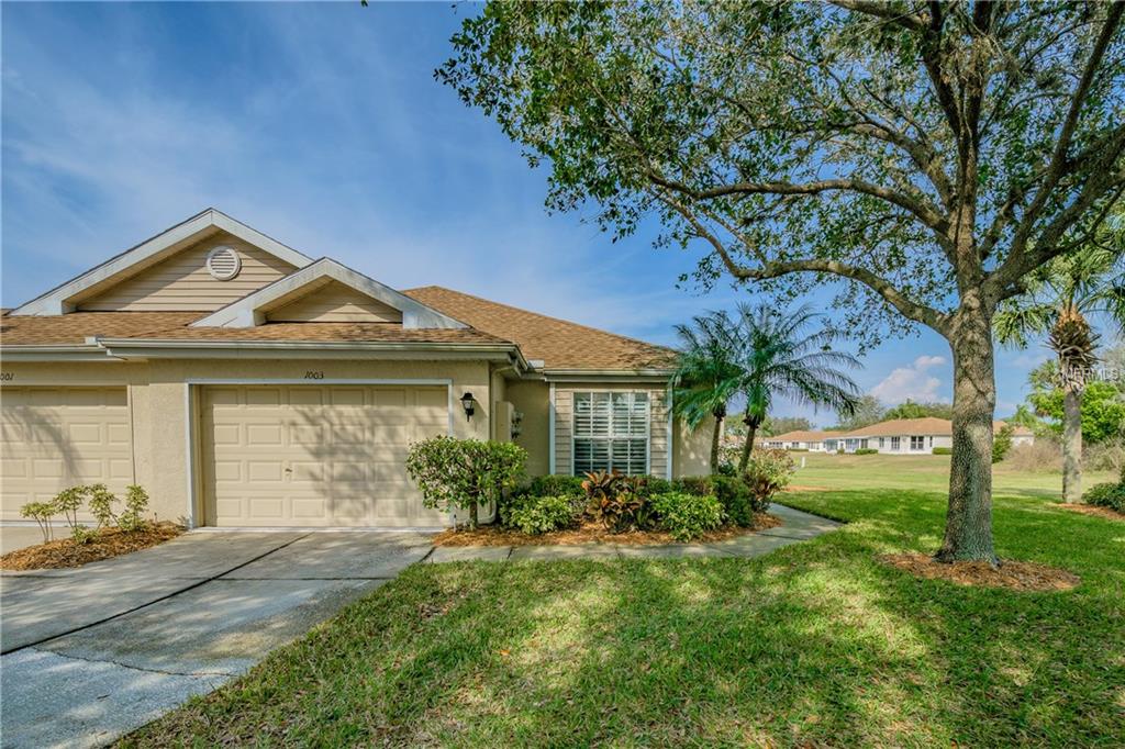 1003 NICENE COURT, SUN CITY CENTER, Florida 33573, 2 Bedrooms Bedrooms, 4 Rooms Rooms,2 BathroomsBathrooms,Residential,For sale,NICENE,T2927645