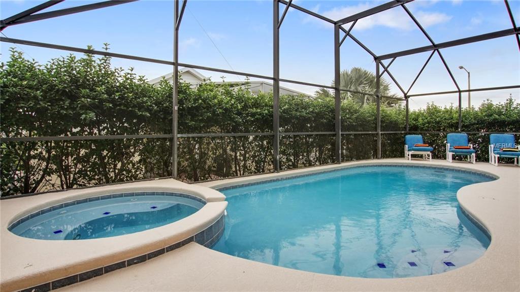 2662 ONEIDA LOOP, KISSIMMEE, Florida 34747, 5 Bedrooms Bedrooms, 8 Rooms Rooms,4 BathroomsBathrooms,Residential,For sale,ONEIDA,O5561503