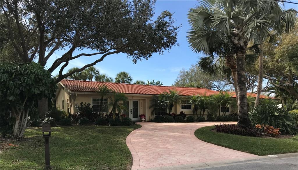 5530 CAPE LEYTE DRIVE, SARASOTA, Florida 34242, 3 Bedrooms Bedrooms, 7 Rooms Rooms,2 BathroomsBathrooms,Residential,For sale,CAPE LEYTE,A4209986