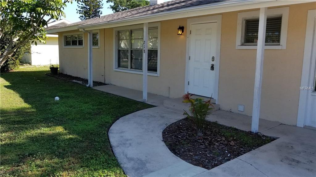218 22ND STREET COURT NE, BRADENTON, Florida 34208, 3 Bedrooms Bedrooms, 6 Rooms Rooms,2 BathroomsBathrooms,Residential,For sale,22ND STREET,U7847561