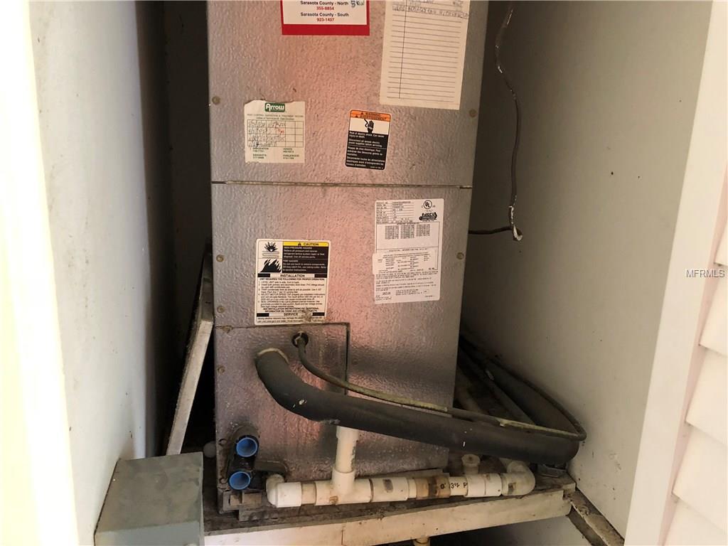 7878 EAGLE CREEK DRIVE, SARASOTA, Florida 34243, 2 Bedrooms Bedrooms, 5 Rooms Rooms,2 BathroomsBathrooms,Residential,For sale,EAGLE CREEK,A4191208