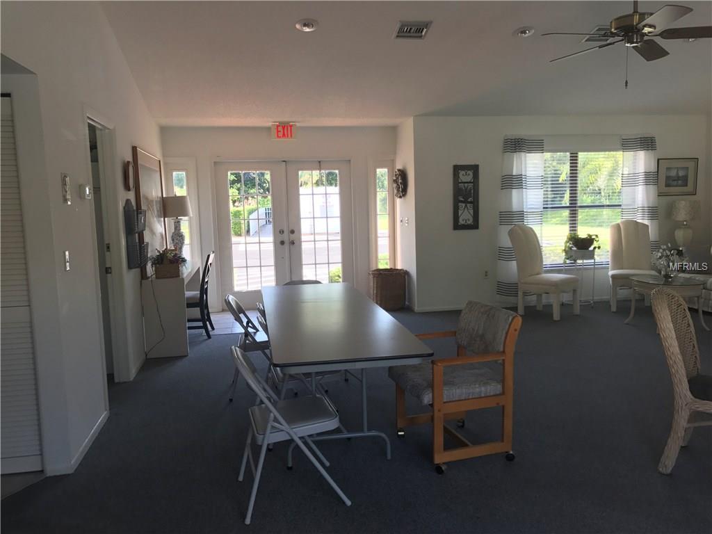 7878 EAGLE CREEK DRIVE, SARASOTA, Florida 34243, 2 Bedrooms Bedrooms, 5 Rooms Rooms,2 BathroomsBathrooms,Residential,For sale,EAGLE CREEK,A4191208