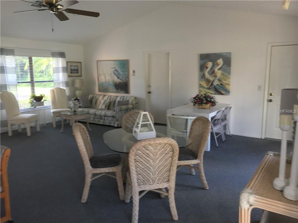 7878 EAGLE CREEK DRIVE, SARASOTA, Florida 34243, 2 Bedrooms Bedrooms, 5 Rooms Rooms,2 BathroomsBathrooms,Residential,For sale,EAGLE CREEK,A4191208