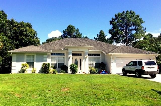 4524 LAGOON TERRACE, NORTH PORT, Florida 34286, 3 Bedrooms Bedrooms, 9 Rooms Rooms,2 BathroomsBathrooms,Residential,For sale,LAGOON,C7244777