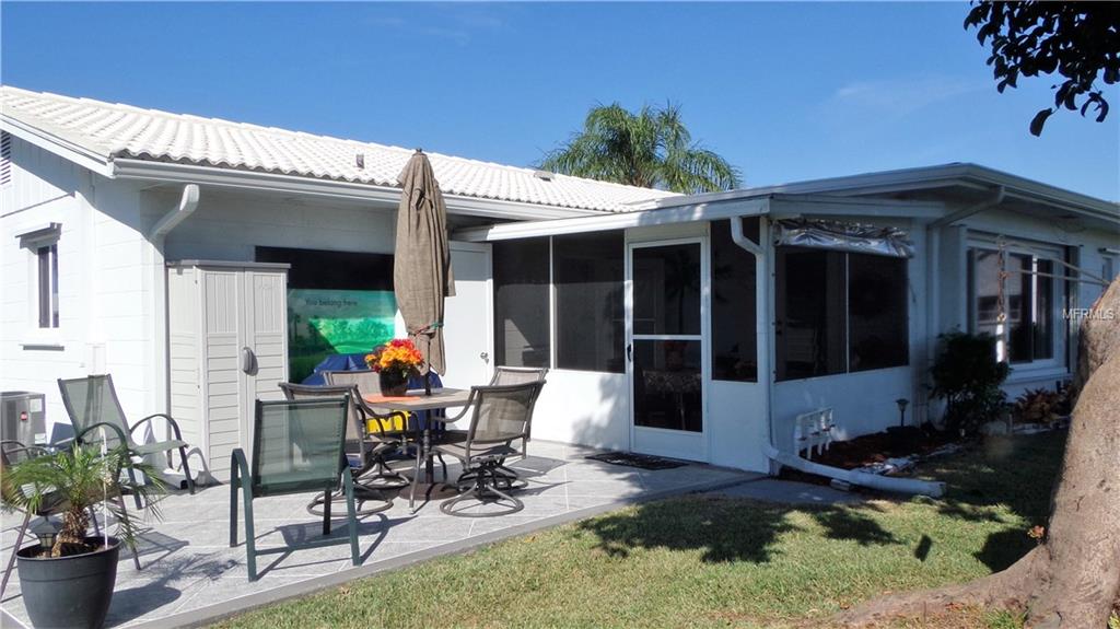 4009 JOYCE DRIVE, BRADENTON, Florida 34208, 2 Bedrooms Bedrooms, 8 Rooms Rooms,2 BathroomsBathrooms,Residential,For sale,JOYCE,A4201329