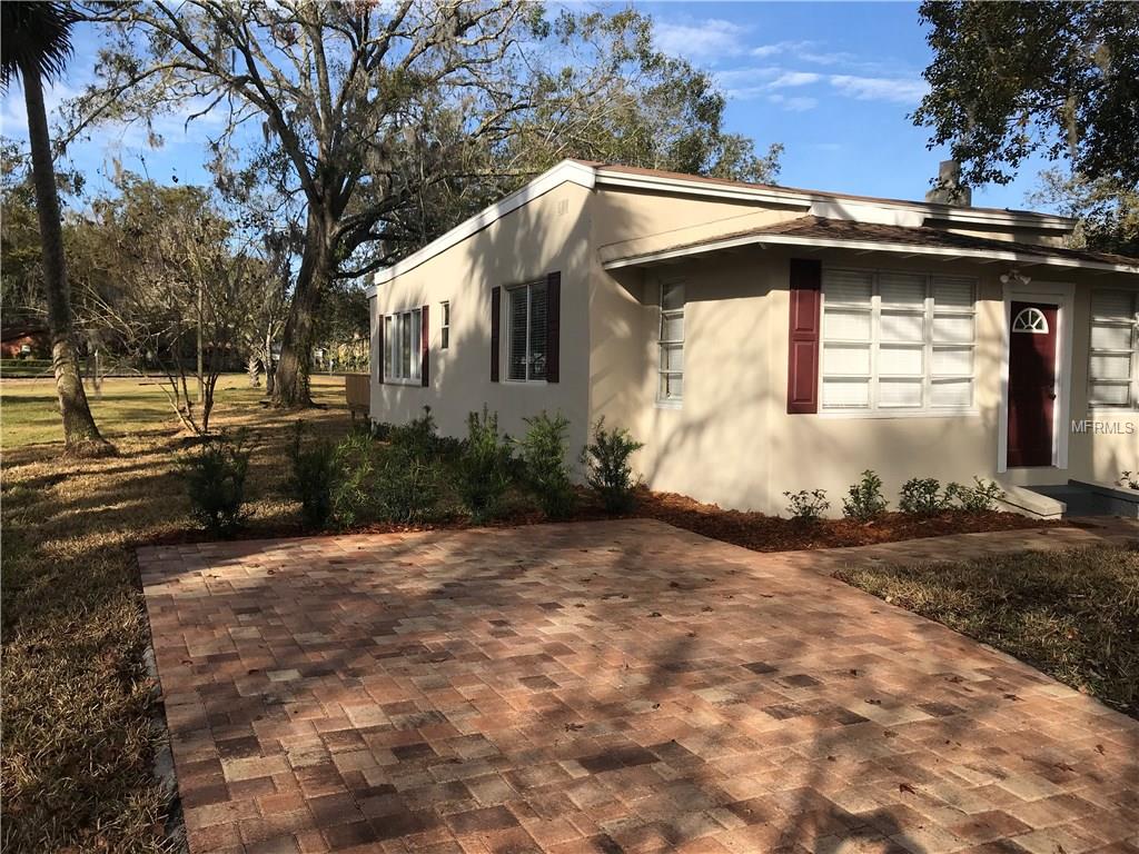 1606 S PALMETTO AVENUE, SANFORD, Florida 32771, 2 Bedrooms Bedrooms, 3 Rooms Rooms,2 BathroomsBathrooms,Residential,For sale,PALMETTO,G4852061