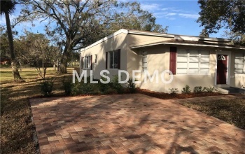 1606 S PALMETTO AVENUE, SANFORD, Florida 32771, 2 Bedrooms Bedrooms, 3 Rooms Rooms,2 BathroomsBathrooms,Residential,For sale,PALMETTO,G4852061