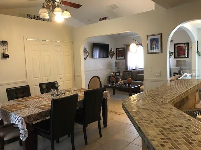 609 ROYALTY CT, KISSIMMEE, Florida 34758, 3 Bedrooms Bedrooms, 6 Rooms Rooms,2 BathroomsBathrooms,Residential,For sale,ROYALTY CT,O5559230