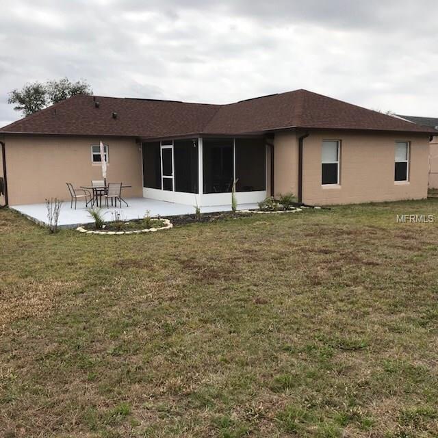 609 ROYALTY CT, KISSIMMEE, Florida 34758, 3 Bedrooms Bedrooms, 6 Rooms Rooms,2 BathroomsBathrooms,Residential,For sale,ROYALTY CT,O5559230