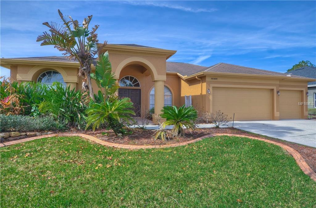 16462 TURNBURY OAK DRIVE, ODESSA, Florida 33556, 4 Bedrooms Bedrooms, 9 Rooms Rooms,3 BathroomsBathrooms,Residential,For sale,TURNBURY OAK,T2928258