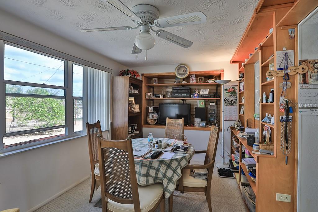 4911 CALAIS DRIVE, HOLIDAY, Florida 34690, 2 Bedrooms Bedrooms, 3 Rooms Rooms,1 BathroomBathrooms,Residential,For sale,CALAIS,T2928517