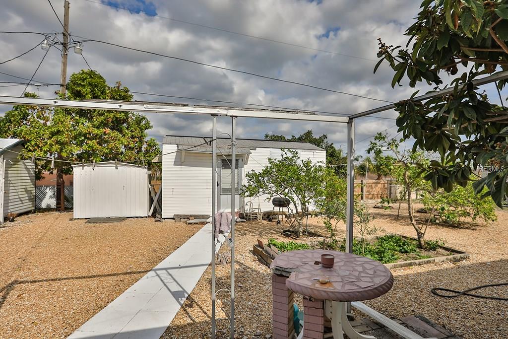 4911 CALAIS DRIVE, HOLIDAY, Florida 34690, 2 Bedrooms Bedrooms, 3 Rooms Rooms,1 BathroomBathrooms,Residential,For sale,CALAIS,T2928517