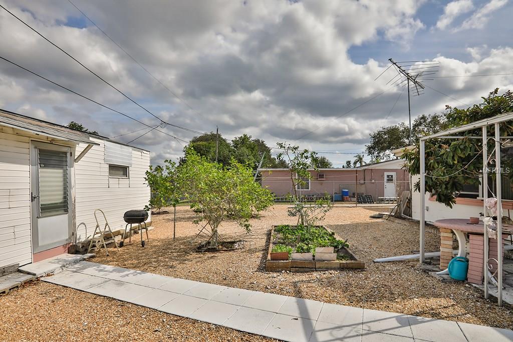 4911 CALAIS DRIVE, HOLIDAY, Florida 34690, 2 Bedrooms Bedrooms, 3 Rooms Rooms,1 BathroomBathrooms,Residential,For sale,CALAIS,T2928517