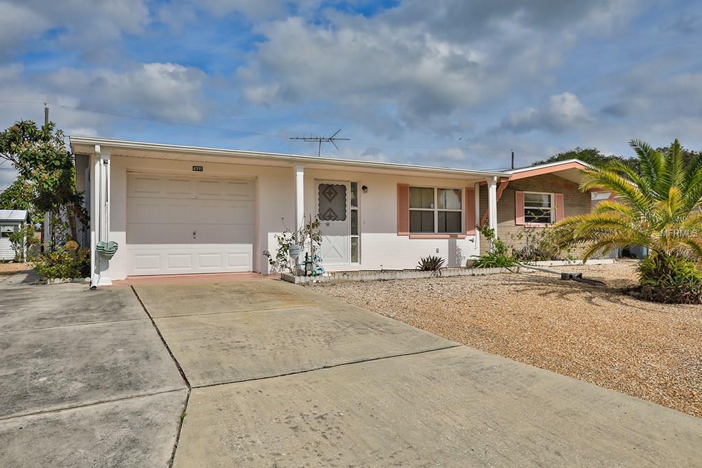 4911 CALAIS DRIVE, HOLIDAY, Florida 34690, 2 Bedrooms Bedrooms, 3 Rooms Rooms,1 BathroomBathrooms,Residential,For sale,CALAIS,T2928517