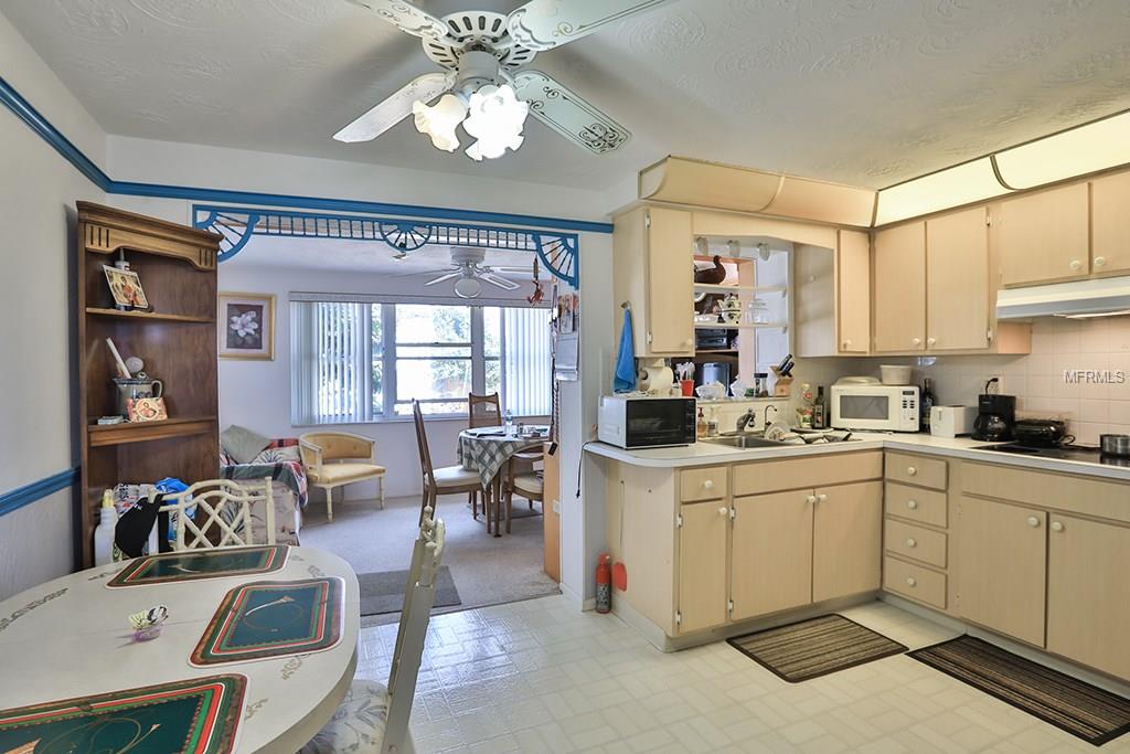 4911 CALAIS DRIVE, HOLIDAY, Florida 34690, 2 Bedrooms Bedrooms, 3 Rooms Rooms,1 BathroomBathrooms,Residential,For sale,CALAIS,T2928517