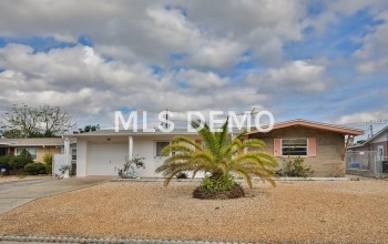 4911 CALAIS DRIVE, HOLIDAY, Florida 34690, 2 Bedrooms Bedrooms, 3 Rooms Rooms,1 BathroomBathrooms,Residential,For sale,CALAIS,T2928517