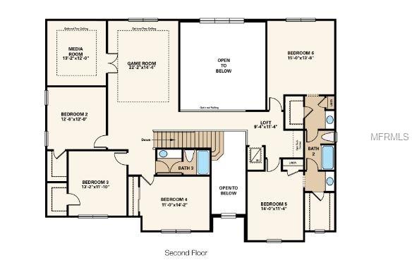 1128 FIELDSTONE CIRCLE, OVIEDO, Florida 32765, 6 Bedrooms Bedrooms, 11 Rooms Rooms,3 BathroomsBathrooms,Residential,For sale,FIELDSTONE,O5561997