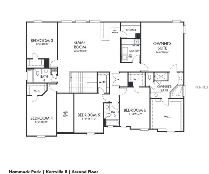 404 WHITE COTTON CIRCLE, OVIEDO, Florida 32765, 5 Bedrooms Bedrooms, 11 Rooms Rooms,4 BathroomsBathrooms,Residential,For sale,WHITE COTTON,O5496609