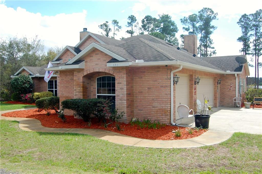 470 MITNIK DRIVE, DELTONA, Florida 32738, 4 Bedrooms Bedrooms, 8 Rooms Rooms,2 BathroomsBathrooms,Residential,For sale,MITNIK,O5523118