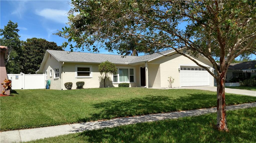 1238 RANCHWOOD DRIVE E, DUNEDIN, Florida 34698, 3 Bedrooms Bedrooms, 8 Rooms Rooms,2 BathroomsBathrooms,Residential,For sale,RANCHWOOD,U7831054