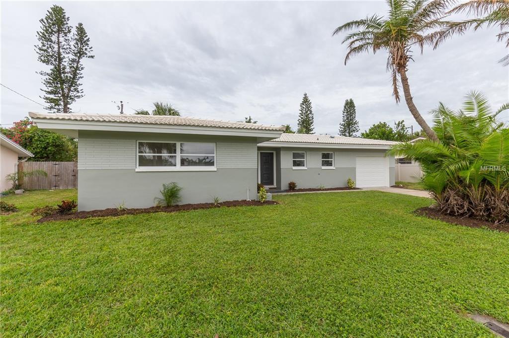 1000 CEDAR DRIVE, BELLEAIR BEACH, Florida 33786, 2 Bedrooms Bedrooms, 6 Rooms Rooms,2 BathroomsBathrooms,Residential,For sale,CEDAR,A4199644