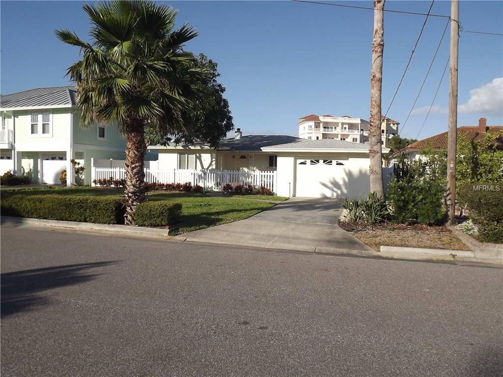 210 BAYSIDE DRIVE, CLEARWATER BEACH, Florida 33767, 2 Bedrooms Bedrooms, 3 Rooms Rooms,2 BathroomsBathrooms,Residential,For sale,BAYSIDE,U7838210