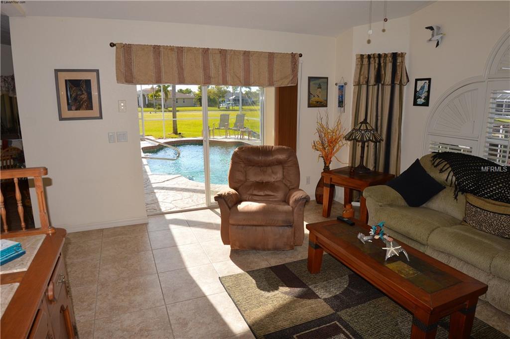 6851 PAN AMERICAN BOULEVARD, NORTH PORT, Florida 34287, 3 Bedrooms Bedrooms, 8 Rooms Rooms,2 BathroomsBathrooms,Residential,For sale,PAN AMERICAN,C7247014