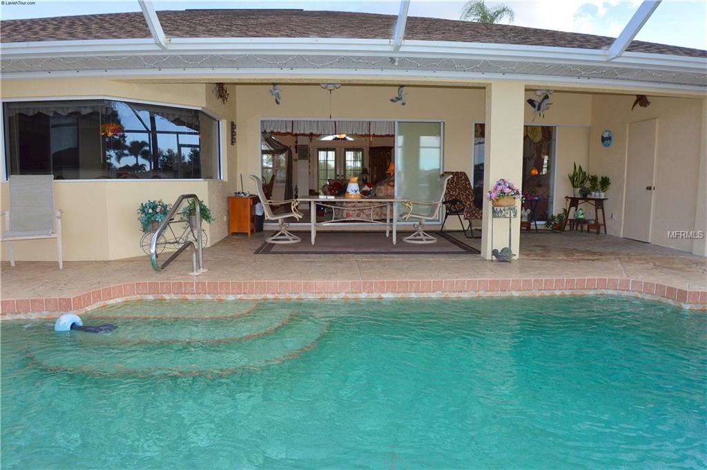 6851 PAN AMERICAN BOULEVARD, NORTH PORT, Florida 34287, 3 Bedrooms Bedrooms, 8 Rooms Rooms,2 BathroomsBathrooms,Residential,For sale,PAN AMERICAN,C7247014