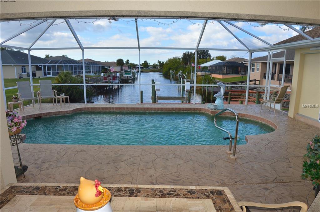 6851 PAN AMERICAN BOULEVARD, NORTH PORT, Florida 34287, 3 Bedrooms Bedrooms, 8 Rooms Rooms,2 BathroomsBathrooms,Residential,For sale,PAN AMERICAN,C7247014