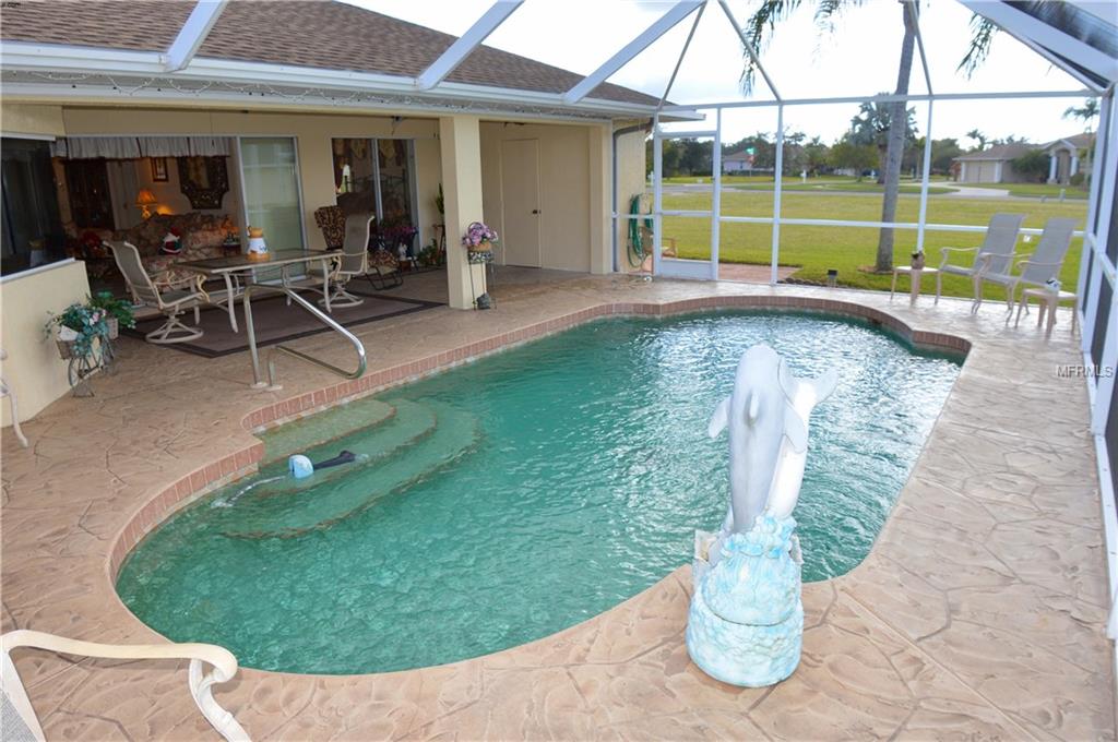 6851 PAN AMERICAN BOULEVARD, NORTH PORT, Florida 34287, 3 Bedrooms Bedrooms, 8 Rooms Rooms,2 BathroomsBathrooms,Residential,For sale,PAN AMERICAN,C7247014