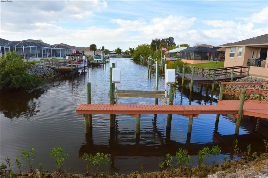 6851 PAN AMERICAN BOULEVARD, NORTH PORT, Florida 34287, 3 Bedrooms Bedrooms, 8 Rooms Rooms,2 BathroomsBathrooms,Residential,For sale,PAN AMERICAN,C7247014