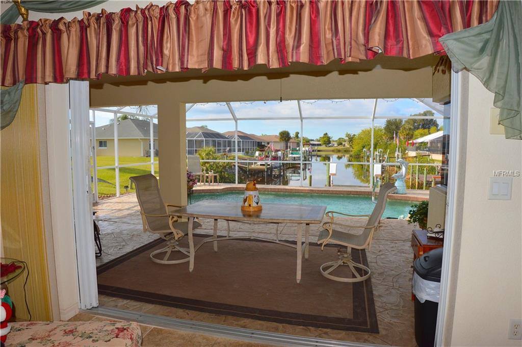 6851 PAN AMERICAN BOULEVARD, NORTH PORT, Florida 34287, 3 Bedrooms Bedrooms, 8 Rooms Rooms,2 BathroomsBathrooms,Residential,For sale,PAN AMERICAN,C7247014