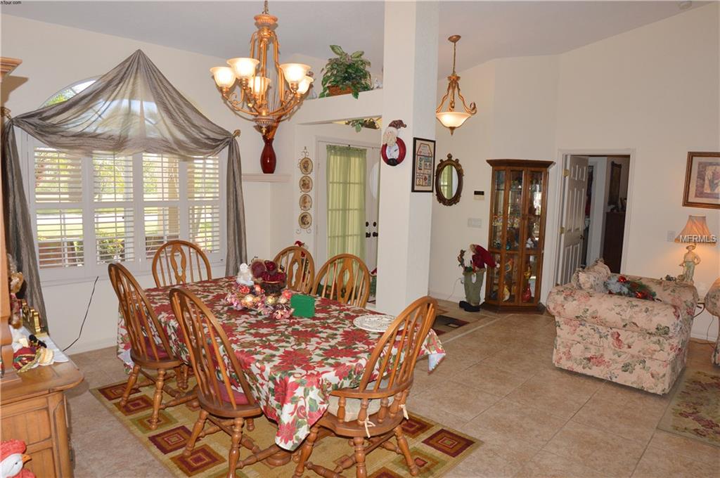 6851 PAN AMERICAN BOULEVARD, NORTH PORT, Florida 34287, 3 Bedrooms Bedrooms, 8 Rooms Rooms,2 BathroomsBathrooms,Residential,For sale,PAN AMERICAN,C7247014