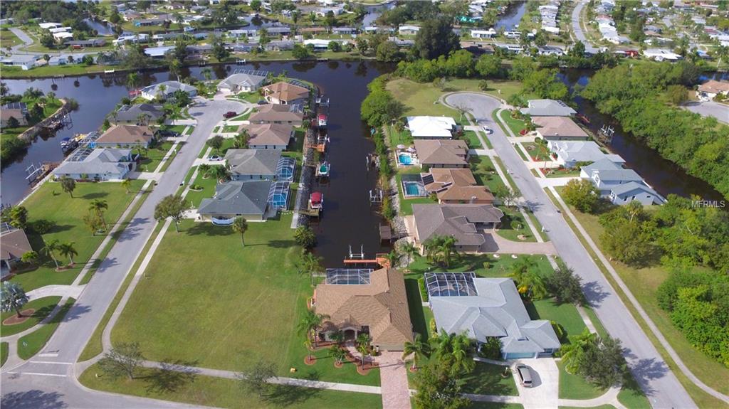 6851 PAN AMERICAN BOULEVARD, NORTH PORT, Florida 34287, 3 Bedrooms Bedrooms, 8 Rooms Rooms,2 BathroomsBathrooms,Residential,For sale,PAN AMERICAN,C7247014