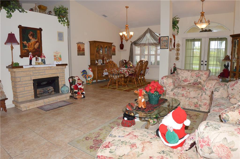 6851 PAN AMERICAN BOULEVARD, NORTH PORT, Florida 34287, 3 Bedrooms Bedrooms, 8 Rooms Rooms,2 BathroomsBathrooms,Residential,For sale,PAN AMERICAN,C7247014